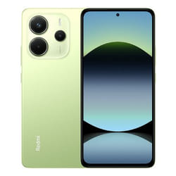 Xiaomi Redmi Note 14 16.9 cm (6.67") Hybrid Dual SIM 4G USB Type-C 8 GB 128 GB 5500 mAh Green