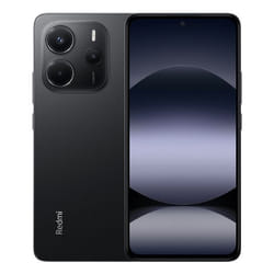 Xiaomi Redmi Note 14 16.9 cm (6.67") Hybrid Dual SIM 4G USB Type-C 8 GB 128 GB 5500 mAh Black