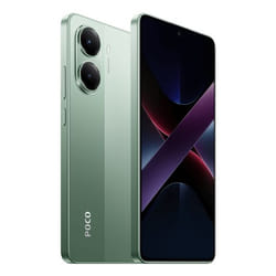 POCO X7 Pro 16.9 cm (6.67") Dual SIM 5G 12 GB 512 GB 6000 mAh Green