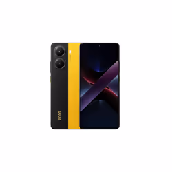POCO X7 PRO 8+256GB DS 5G YELLOW OEM MZB0J1EEU