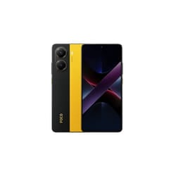 POCO X7 PRO 8+256GB DS 5G YELLOW OEM MZB0J1EEU