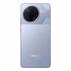 Xiaomi Poco F7 Pro 16.9 cm (6.67") Dual SIM 5G USB Type-C 12 GB 512 GB 6000 mAh Blue - Additional view 3