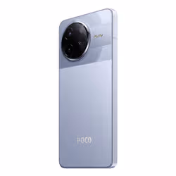 Xiaomi Poco F7 Pro 16.9 cm (6.67") Dual SIM 5G USB Type-C 12 GB 512 GB 6000 mAh Blue - Additional view 4
