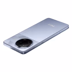 Xiaomi Poco F7 Pro 16.9 cm (6.67") Dual SIM 5G USB Type-C 12 GB 512 GB 6000 mAh Blue - Additional view 5