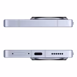 Xiaomi Poco F7 Pro 16.9 cm (6.67") Dual SIM 5G USB Type-C 12 GB 512 GB 6000 mAh Blue - Additional view 6