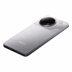Xiaomi Poco F7 Pro 16.9 cm (6.67") Dual SIM 5G USB Type-C 12 GB 256 GB 6000 mAh Silver - Additional view 5