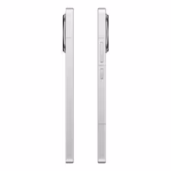 Xiaomi Poco F7 Pro 16.9 cm (6.67") Dual SIM 5G USB Type-C 12 GB 256 GB 6000 mAh Silver - Additional view 7