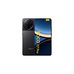 POCO F7 PRO 12+256GB DS 5G BLACK OEM