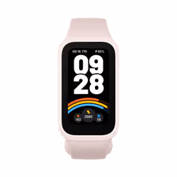 Xiaomi Smart Band 9 Active TFT Wristband activity tracker 3.73 cm (1.47") Pink