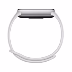 Xiaomi Band 10 AMOLED Wristband activity tracker 4.37 cm (1.72") Silver