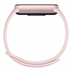 Xiaomi Band 10 AMOLED Wristband activity tracker 4.37 cm (1.72") Pink