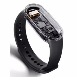 Xiaomi Band 10 AMOLED Wristband activity tracker 4.37 cm (1.72") Pink - Additional view 4