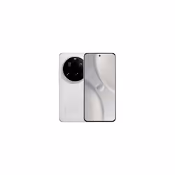 Xiaomi 15 Ultra, 17.1 cm (6.73"), 3200 x 1440 pixels, 16 GB, 512 GB, 50 MP, White