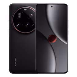 Xiaomi 15 Ultra, 17.1 cm (6.73"), 3200 x 1440 pixels, 16 GB, 512 GB, 50 MP, Black