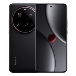 Xiaomi 15 Ultra 17.1 cm (6.73") Dual SIM 5G USB Type-C 16 GB 512 GB 5410 mAh Black
