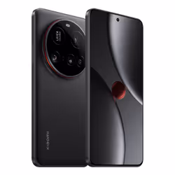 Xiaomi 15 Ultra 17.1 cm (6.73") Dual SIM 5G USB Type-C 16 GB 512 GB 5410 mAh Black