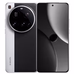 Xiaomi 15 Ultra, 17.1 cm (6.73"), 3200 x 1440 pixels, 16 GB, 512 GB, 50 MP, Black, Silver