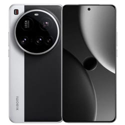 Xiaomi 15 Ultra 17.1 cm (6.73") Dual SIM 5G USB Type-C 16 GB 512 GB 5410 mAh Black, Silver