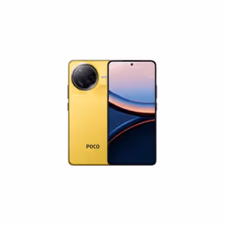 Xiaomi Poco F7 Ultra 5G Dual Sim 16GB RAM 512GB - Yellow