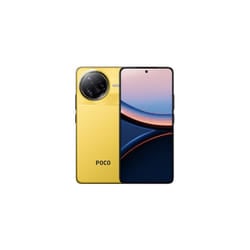 Xiaomi Poco F7 Ultra 5G Dual Sim 16GB RAM 512GB - Yellow