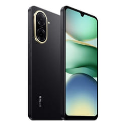 Xiaomi Redmi A5 17.5 cm (6.88&quot;) Dual SIM Android 15 4G USB Type-C