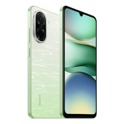 Xiaomi Redmi A5 17.5 cm (6.88&quot;) Dual SIM Android 15 4G USB Type-C