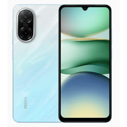 Xiaomi Redmi A5 17.5 cm (6.88&quot;) Dual SIM Android 15 4G USB Type-C