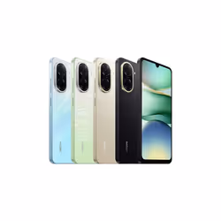 Xiaomi Redmi A5 17.5 cm (6.88") Dual SIM Android 15 4G USB Type-C 3 GB 64 GB 5200 mAh Gold, Sand