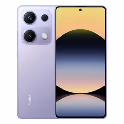 Xiaomi Redmi Note 14S, 16.9 cm (6.67"), 1080 x 2400 pixels, 8 GB, 256 GB, 200 MP, Purple