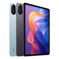 Xiaomi Redmi Pad 6932554433222 tablet Mediatek 128 GB 27.9 cm (11") 4 GB Wi-Fi 5 (802.11ac) Graphite - Additional view 6