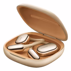 Xiaomi OpenWear Stereo Pro Headset True Wireless Stereo (TWS) Ear-hook Calls/Music Bluetooth Gold - Additional view 4
