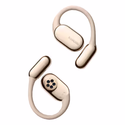 Xiaomi OpenWear Stereo Pro Headset True Wireless Stereo (TWS) Ear-hook Calls/Music Bluetooth Gold - Additional view 6