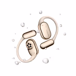 Xiaomi OpenWear Stereo Pro Headset True Wireless Stereo (TWS) Ear-hook Calls/Music Bluetooth Gold - Additional view 7