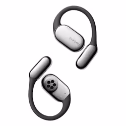 Xiaomi OpenWear Stereo Pro Headset True Wireless Stereo (TWS) Ear-hook Calls/Music Bluetooth Black, Silver - Additional view 3