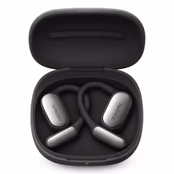Xiaomi OpenWear Stereo Pro Headset True Wireless Stereo (TWS) Ear-hook Calls/Music Bluetooth Black, Silver - Additional view 4