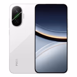 POCO F7 5G, 17.4 cm (6.83"), 12 GB, 512 GB, 50 MP, Android 15, White