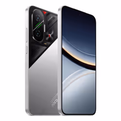 POCO F7 5G 17.4 cm (6.83") Dual SIM Android 15 USB Type-C 12 GB 512 GB 6500 mAh Silver