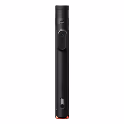 Xiaomi BHR083ZGL selfie stick Smartphone Black - Additional view 2