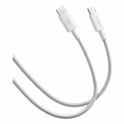 Xiaomi BHR087KGL USB cable USB 2.0 1 m USB C White - Additional view 2