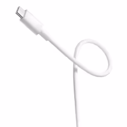 Xiaomi BHR087GGL USB cable USB 2.0 1 m USB A USB C White - Additional view 2