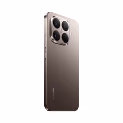 Xiaomi 15T Pro 17.4 cm (6.83") Dual SIM 5G USB Type-C 12 GB 256 GB 5500 mAh Gold - Additional view 3