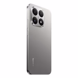 Xiaomi 15T 17.4 cm (6.83") 12 GB 256 GB 5500 mAh Grey - Additional view 5