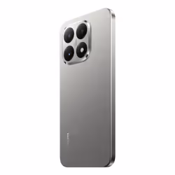 Xiaomi 15T 17.4 cm (6.83") 12 GB 256 GB 5500 mAh Grey - Additional view 6
