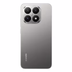 Xiaomi 15T 17.4 cm (6.83") 12 GB 512 GB 5500 mAh Grey - Additional view 2