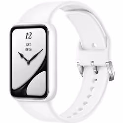 Xiaomi Smart Band 10 Pro AMOLED Wristband activity tracker 4.42 cm (1.74") White - Additional view 2