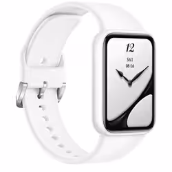 Xiaomi Smart Band 10 Pro AMOLED Wristband activity tracker 4.42 cm (1.74") White - Additional view 3