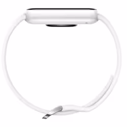 Xiaomi Smart Band 10 Pro AMOLED Wristband activity tracker 4.42 cm (1.74") White - Additional view 4