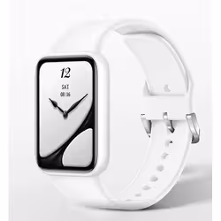 Xiaomi Smart Band 10 Pro AMOLED Wristband activity tracker 4.42 cm (1.74") White - Additional view 5