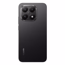 Xiaomi 15T 17.4 cm (6.83") 12 GB 512 GB 5500 mAh Black - Additional view 2