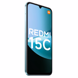 Xiaomi Redmi 15C 4 GB 128 GB Green - Additional view 3